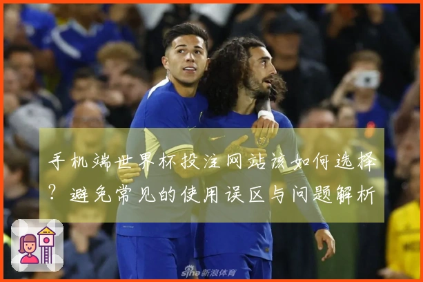 手机端世界杯投注网站该如何选择？避免常见的使用误区与问题解析