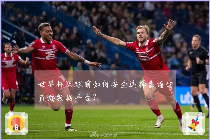 世界杯买球前如何安全选择靠谱的直播数据平台？