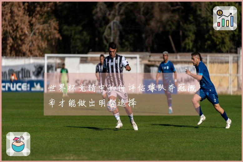 世界杯竞猜中如何评估球队夺冠概率才能做出明智选择