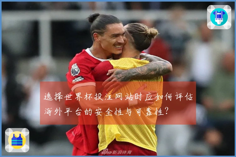 选择世界杯投注网站时应如何评估海外平台的安全性与可靠性？