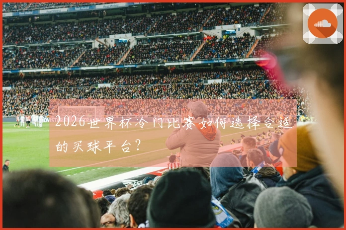 2026世界杯冷门比赛如何选择合适的买球平台？