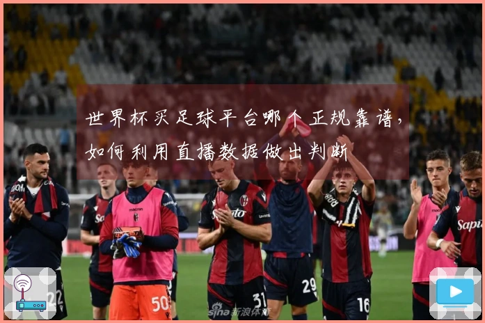 世界杯买足球平台哪个正规靠谱，如何利用直播数据做出判断