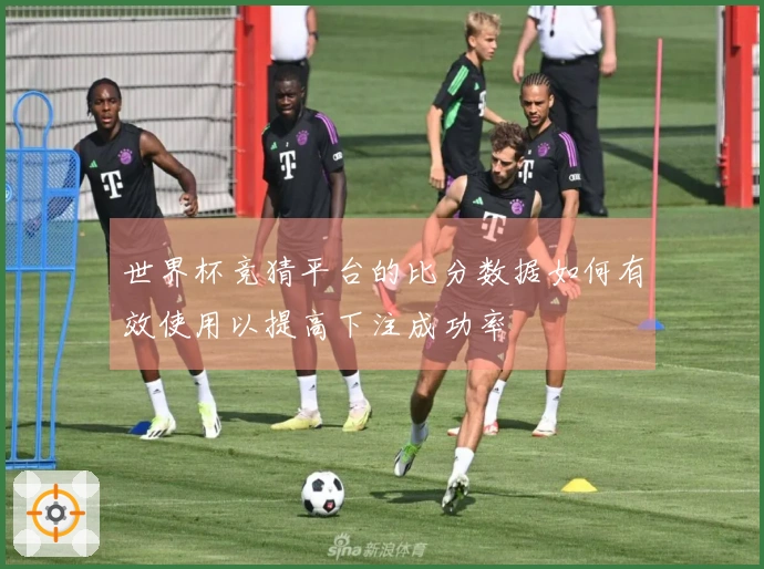 世界杯竞猜平台的比分数据如何有效使用以提高下注成功率