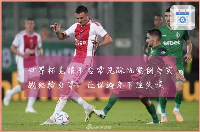 世界杯竞猜平台常见踩坑案例与实战经验分享，让你避免下注失误