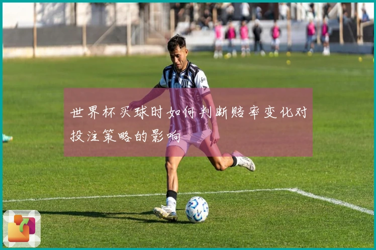 世界杯买球时如何判断赔率变化对投注策略的影响