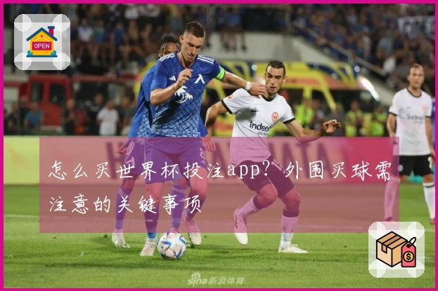 怎么买世界杯投注app？外围买球需注意的关键事项