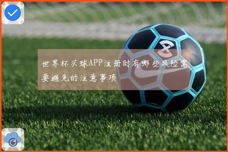 世界杯买球APP注册时有哪些风险需要避免的注意事项