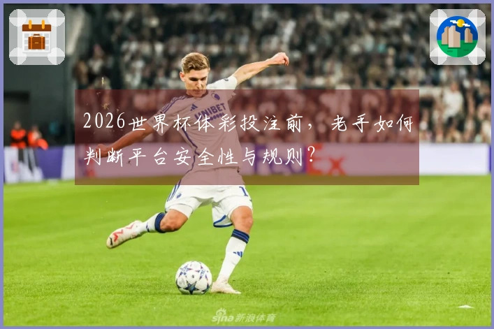 2026世界杯体彩投注前，老手如何判断平台安全性与规则？