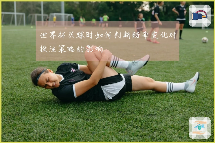 世界杯买球时如何判断赔率变化对投注策略的影响