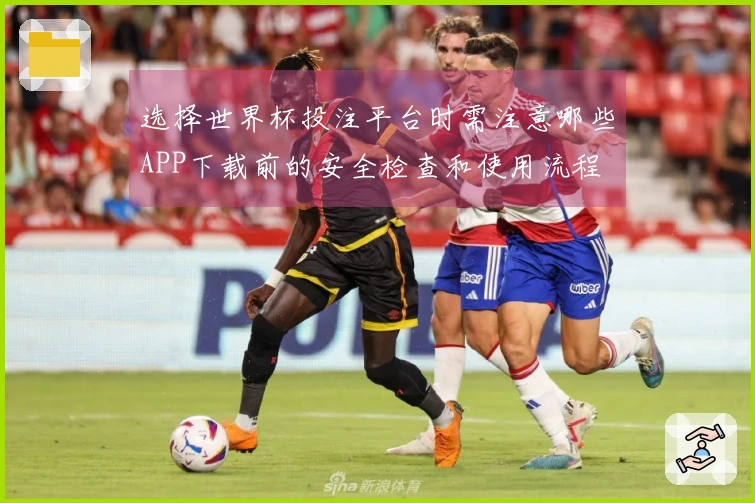 选择世界杯投注平台时需注意哪些APP下载前的安全检查和使用流程