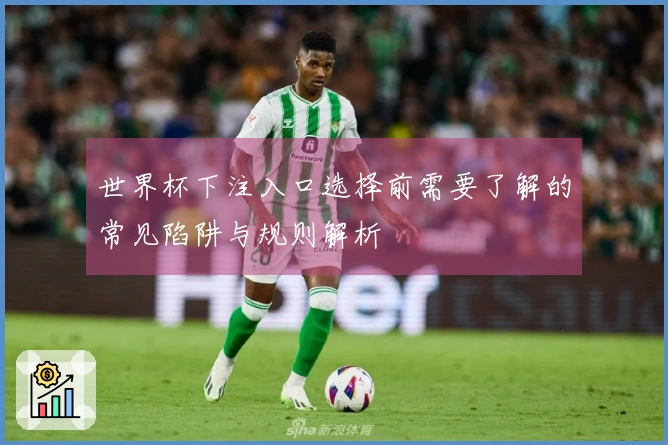 世界杯下注入口选择前需要了解的常见陷阱与规则解析
