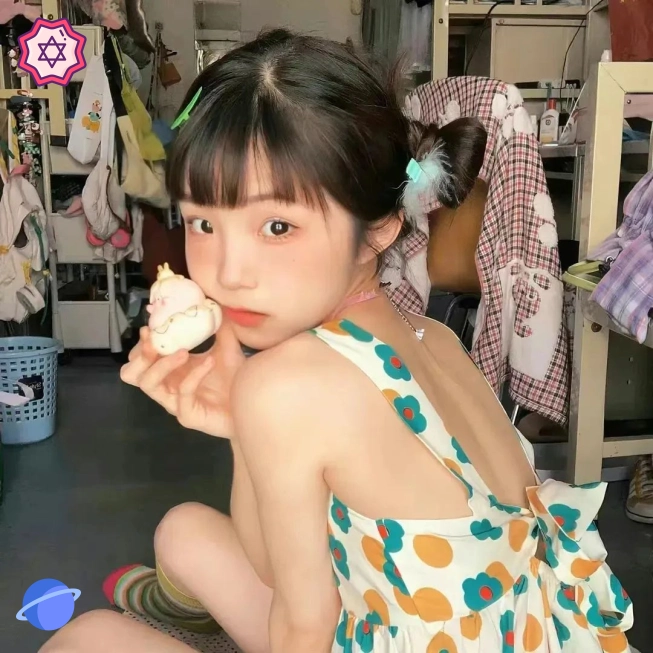 头像